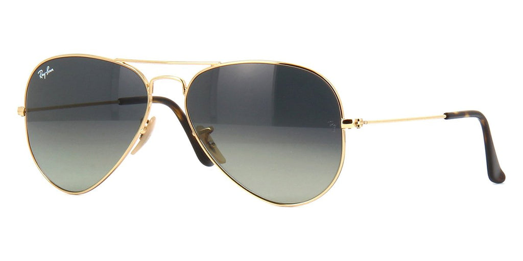 ray ban aviator rb 3025 18171