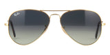 ray ban aviator rb 3025 18171