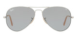ray ban aviator rb 3025 9065i5 photochromic
