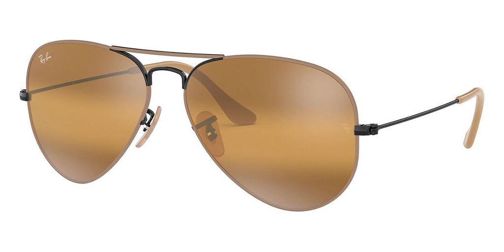 ray ban aviator rb 3025 9153ag