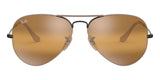 ray ban aviator rb 3025 9153ag