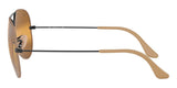 ray ban aviator rb 3025 9153ag