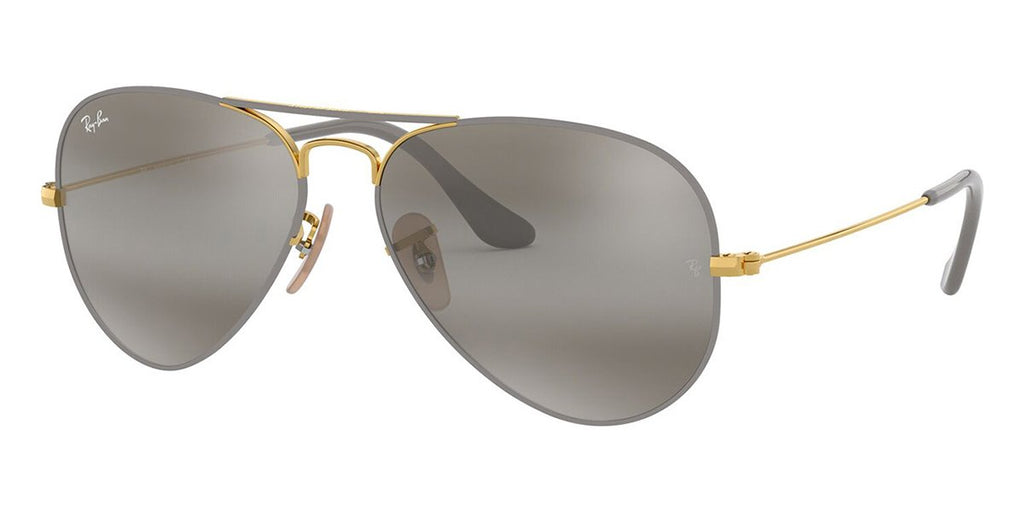 ray ban aviator rb 3025 9154ah