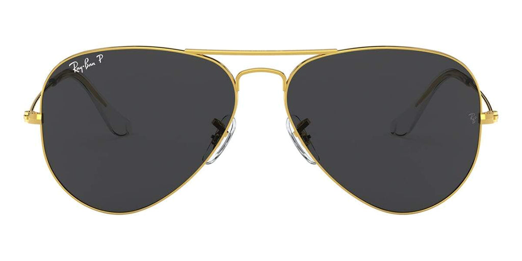 Ray-Ban Aviator RB 3025 9196/48 Polarised Sunglasses