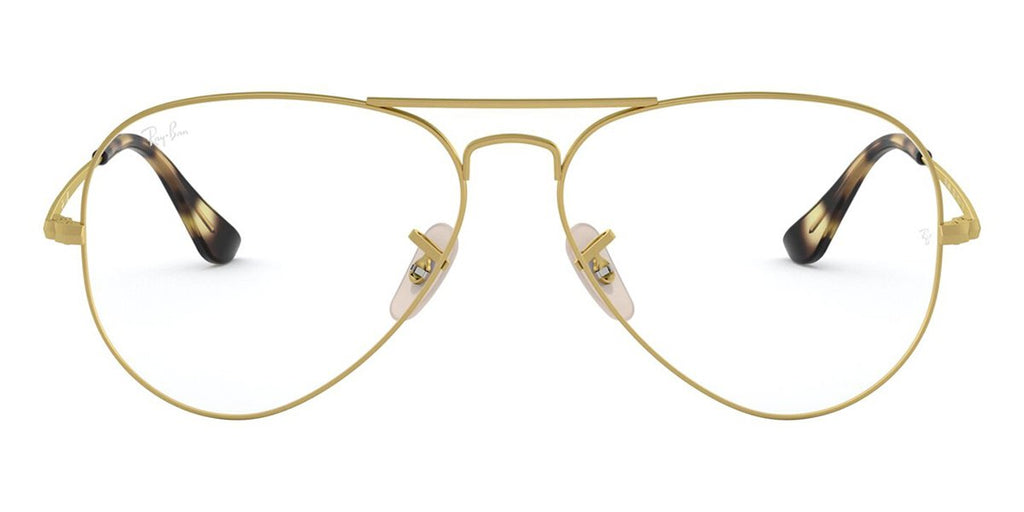 ray ban aviator rb 6489 3033
