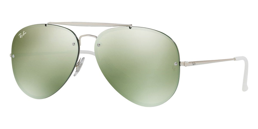 ray ban blaze aviator rb 3584n 905130