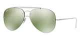 ray ban blaze aviator rb 3584n 905130