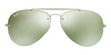 ray ban blaze aviator rb 3584n 905130