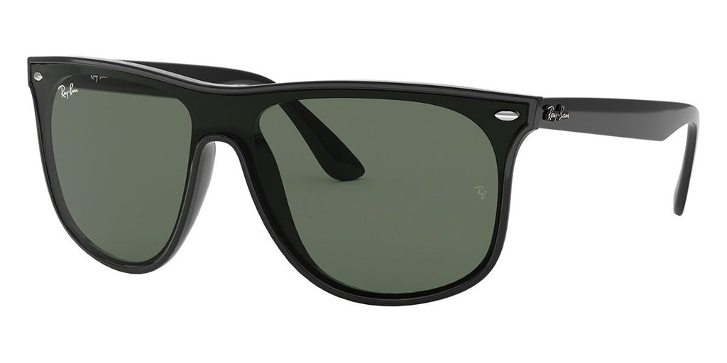 ray ban blaze boyfriend rb 4447n 60171