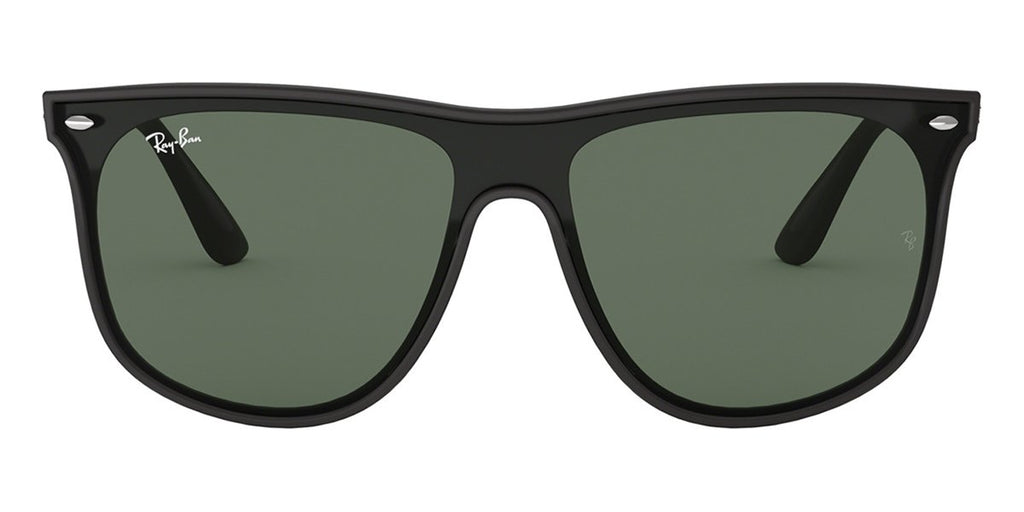 ray ban blaze boyfriend rb 4447n 601s71