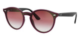 ray ban blaze panthos rb 4380n 64180t