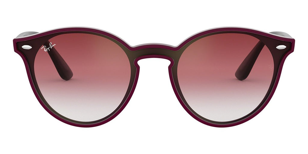 ray ban blaze panthos rb 4380n 64180t