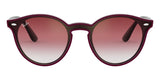 ray ban blaze panthos rb 4380n 64180t