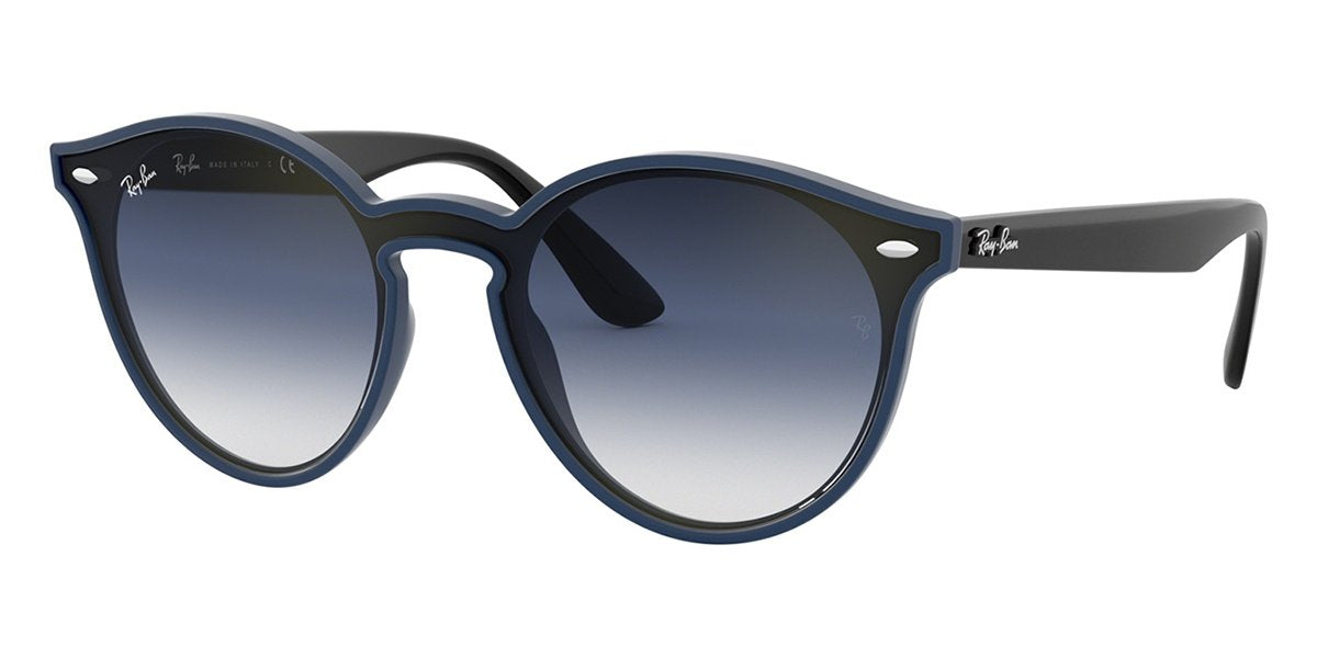 Ray-Ban Blaze Phantos RB 4380N 6417/0S