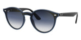 ray ban blaze phantos rb 4380n 64170s