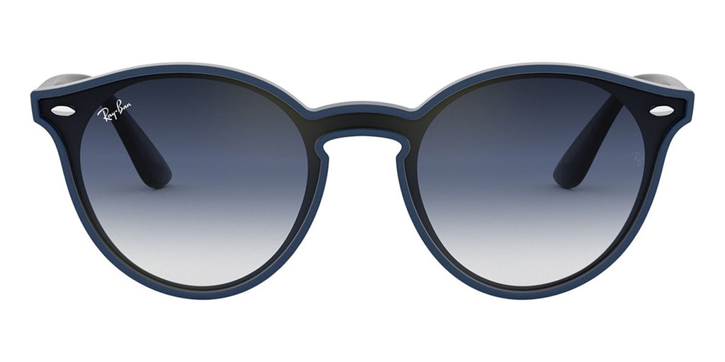 ray ban blaze phantos rb 4380n 64170s