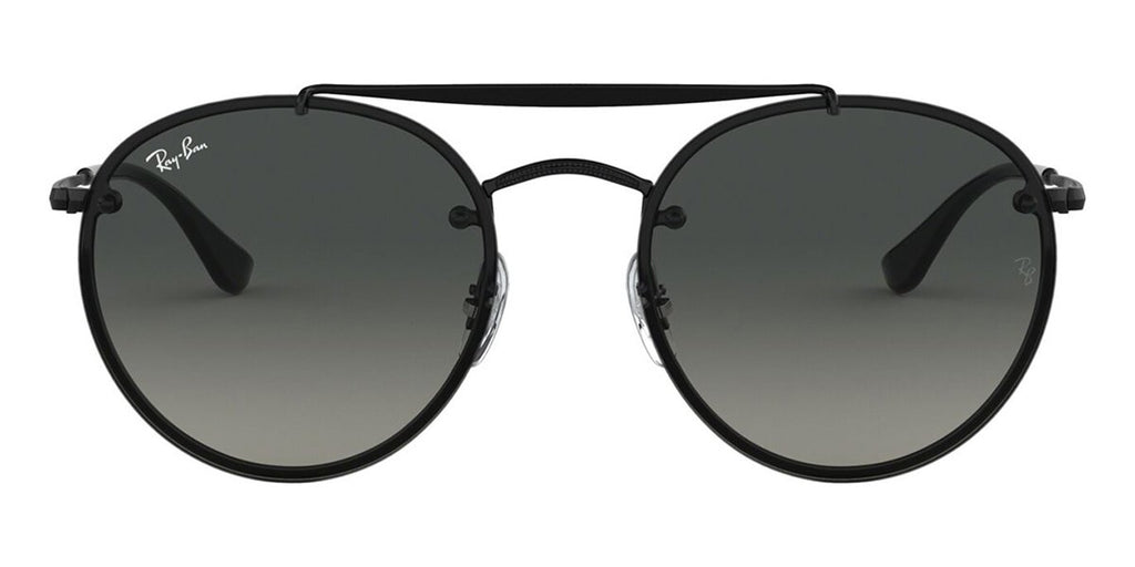 ray ban blaze round doublebridge rb 3614n 14811