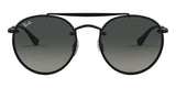 ray ban blaze round doublebridge rb 3614n 14811