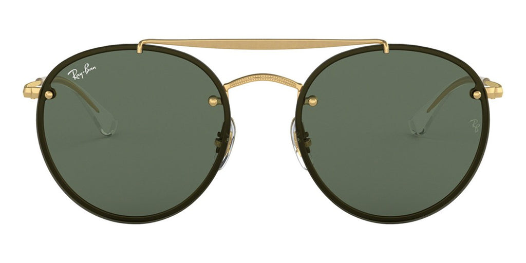 ray ban blaze round doublebridge rb 3614n 914071