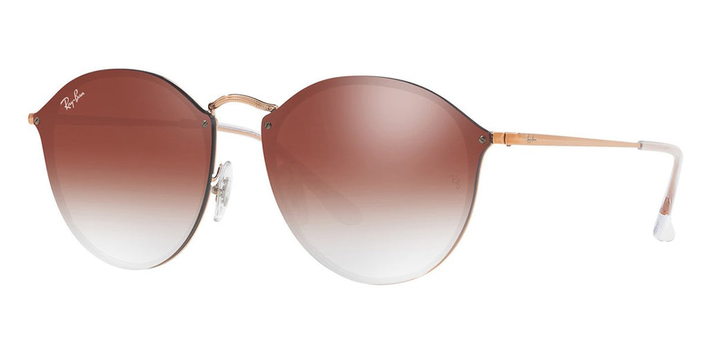 ray ban blaze round rb 3574n 9035 v0