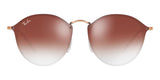 ray ban blaze round rb 3574n 9035 v0