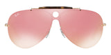 ray ban blaze shooter rb 3581n 001e4