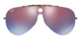 ray ban blaze shooter rb 3581n 1537v