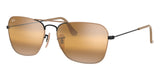 ray ban caravan rb 3136 9153ag
