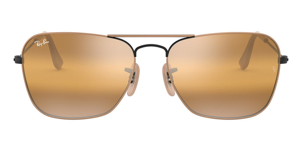 ray ban caravan rb 3136 9153ag