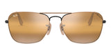 ray ban caravan rb 3136 9153ag