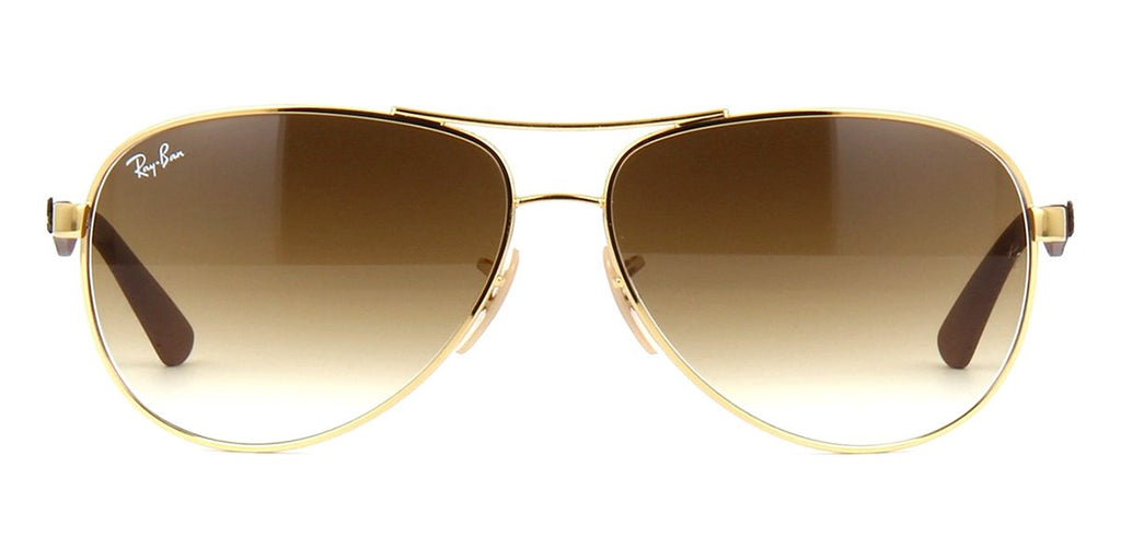 ray ban carbon fibre rb 8313 00151