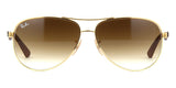 ray ban carbon fibre rb 8313 00151