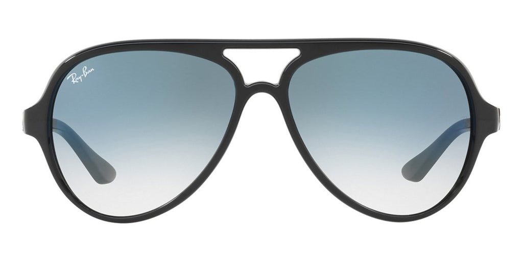 ray ban cats 5000 rb 4125 6013f
