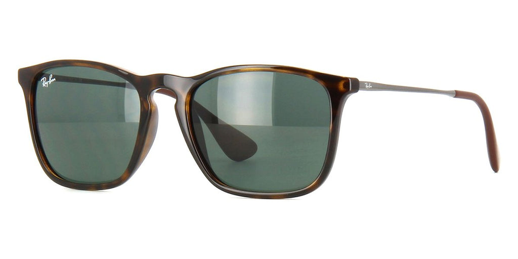 ray ban chris 4187 71071