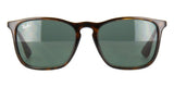 ray ban chris 4187 71071