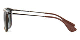 ray ban chris 4187 71071