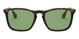 ray ban chris rb 4187 63932
