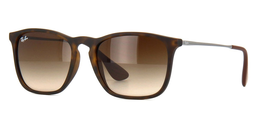 ray ban chris rb4187 85613