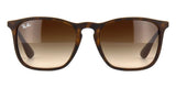 ray ban chris rb4187 85613