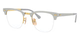 ray ban clubmaster metal rb 3716vm 3054