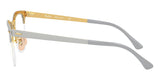 ray ban clubmaster metal rb 3716vm 3054