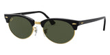 ray ban clubmaster oval rb 3946 130331