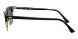 ray ban clubmaster oval rb 3946 130331