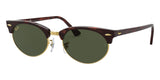 ray ban clubmaster oval rb 3946 130431