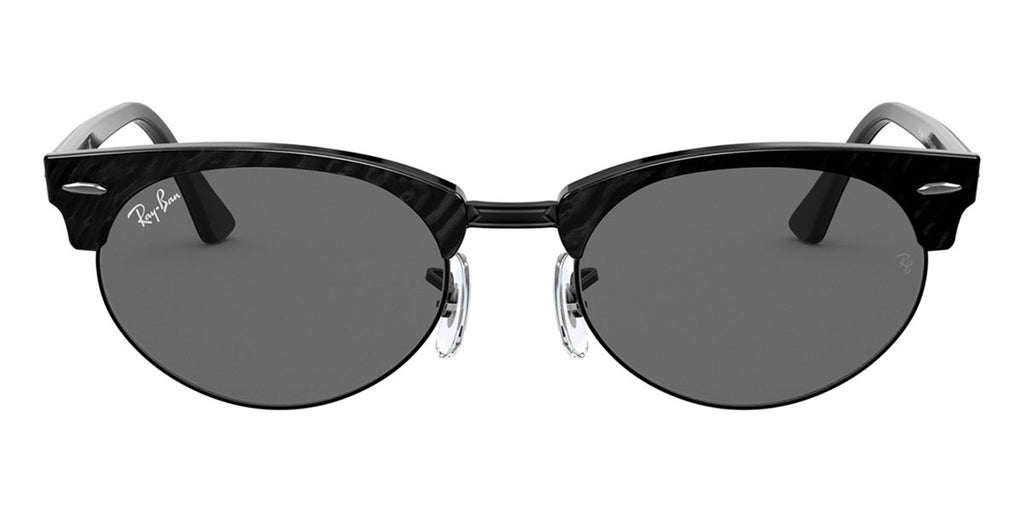ray ban clubmaster oval rb 3946 1305b1