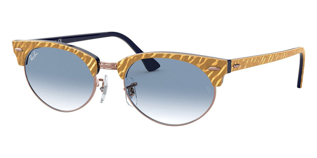 ray ban clubmaster oval rb 3946 13063f