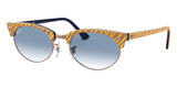 ray ban clubmaster oval rb 3946 13063f