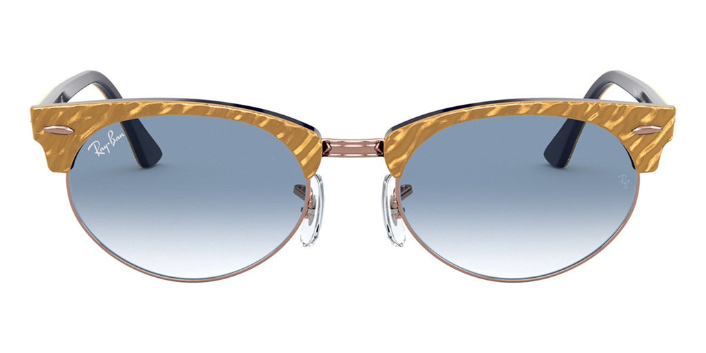ray ban clubmaster oval rb 3946 13063f