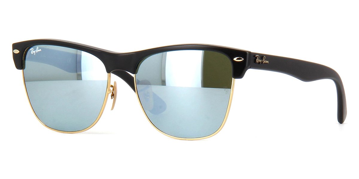 Male Casual Wear Aligatorr Black Clubmaster Sunglasses, Packaging Type: Box  at Rs 65 in Delhi