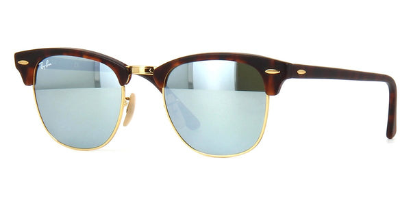 Ray-Ban RB3016 CLUBMASTER 1145/19 51□21 ray-ban-clubmaster-rb-3016-